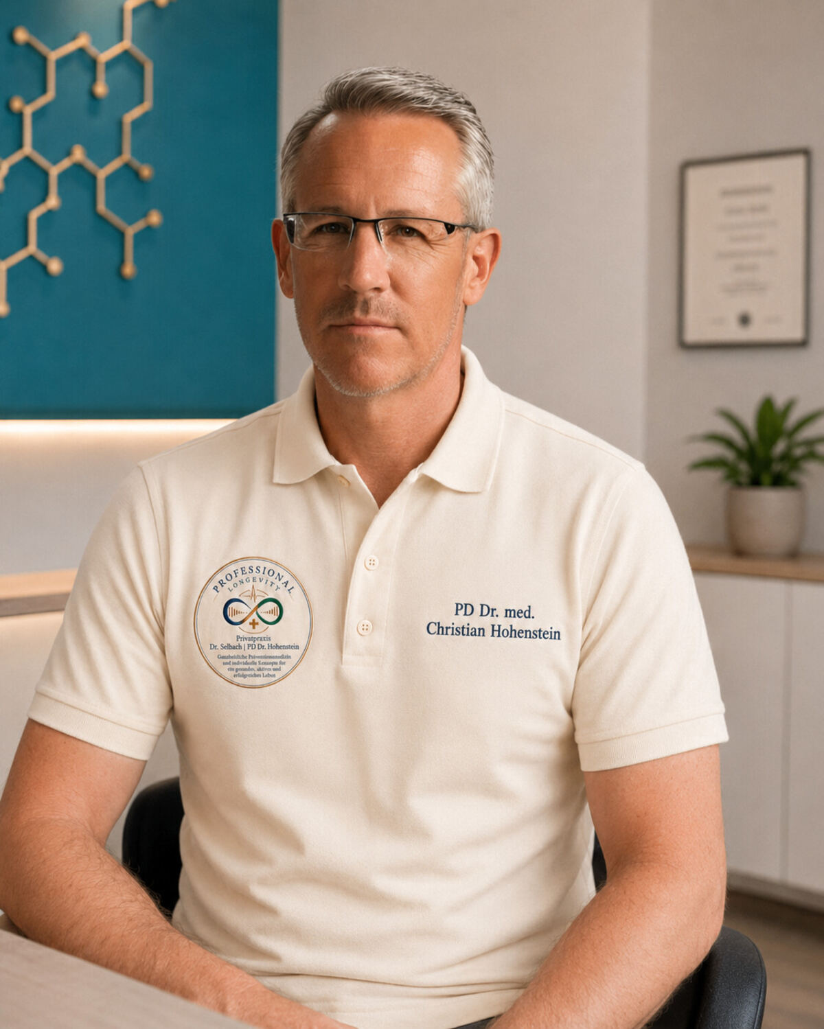 PD Dr. med. Christian Hohenstein